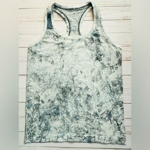Lululemon Swiftly Tank Size 8